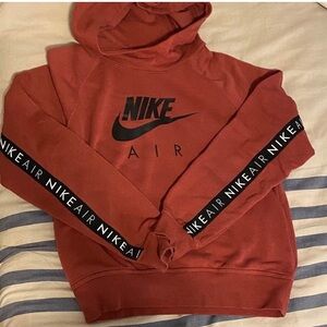 Nike Air Women’s Hoodie